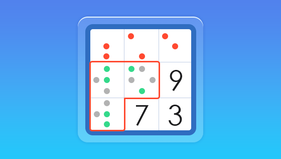 sudoku jigsaw puzzle