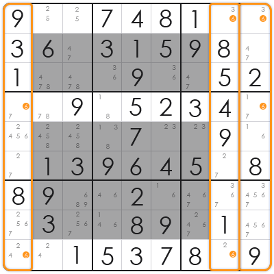 free sudoku printable puzzles
